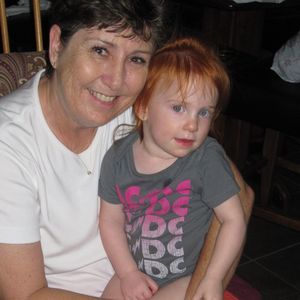 Meet your Posher, Kathy